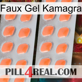 Fake Kamagra Gel 27
